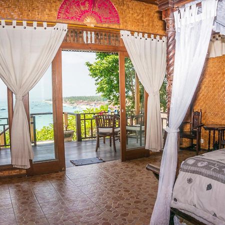 Oka 7 Bungalow Lembongan Δωμάτιο φωτογραφία